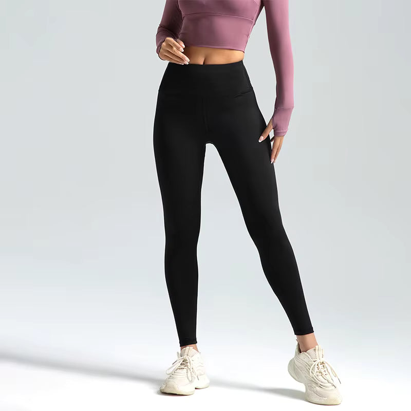 Legging Hélan - Précommande